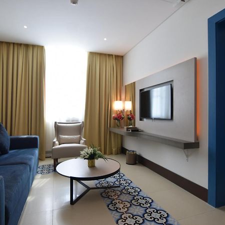Central Inn Souq Waqif Doha Exterior photo